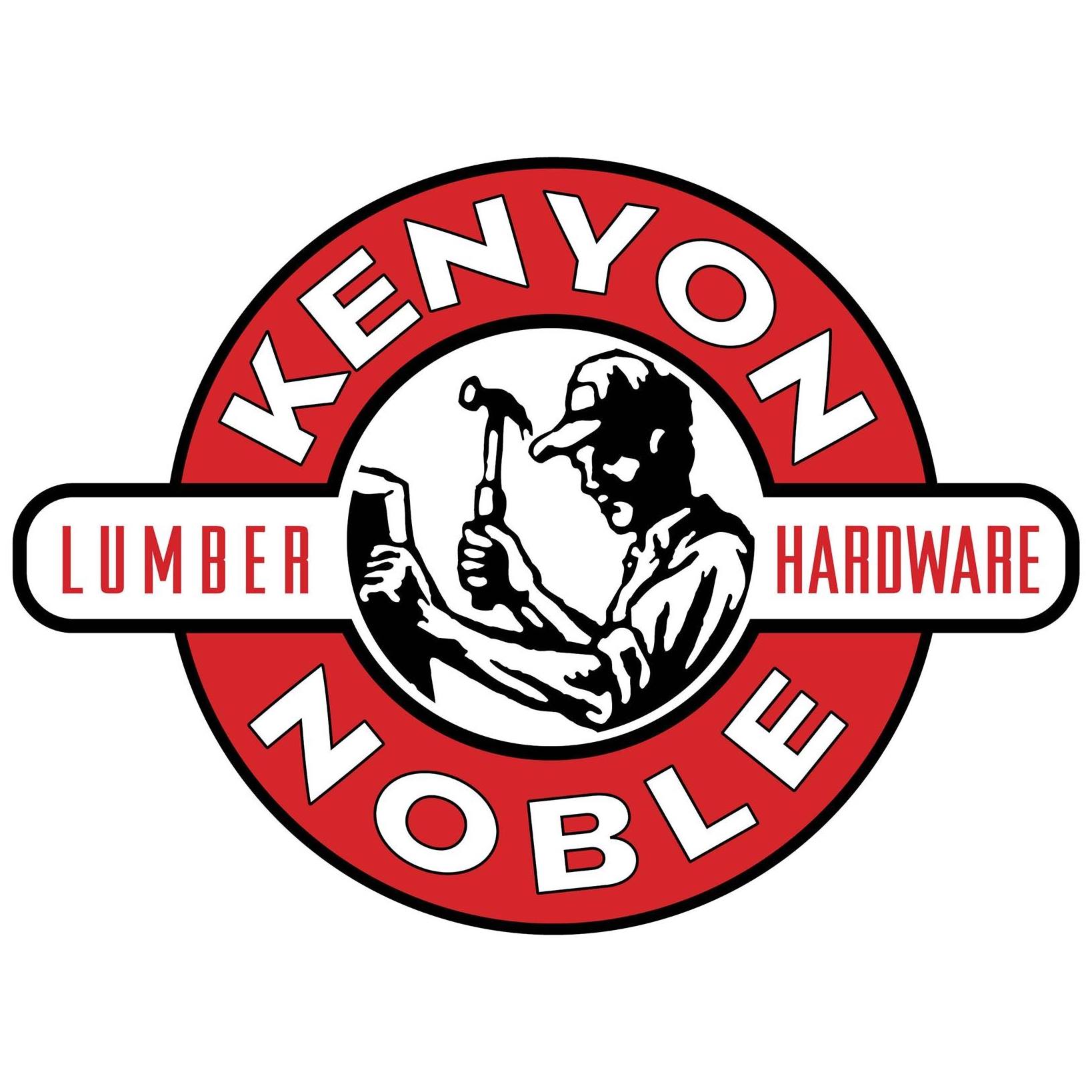 Company logo of Kenyon Noble Lumber & Hardware