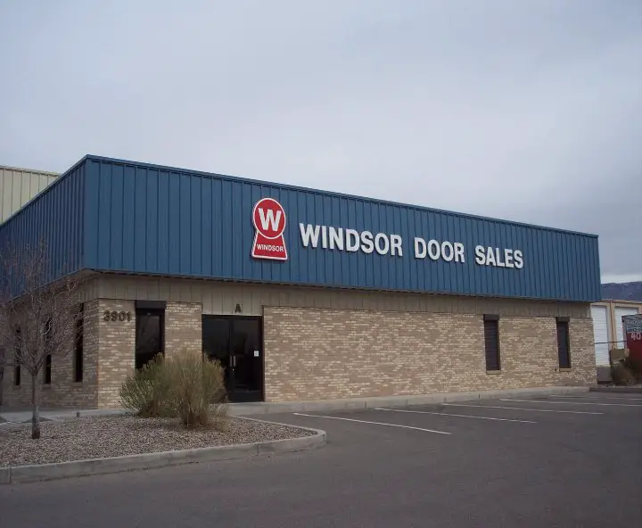 Windsor Door Sales, Inc.