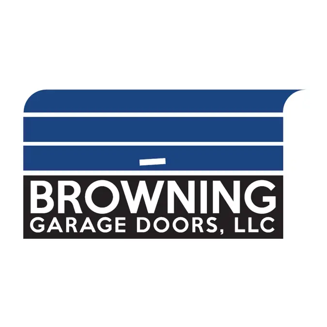 Company logo of Browning Garage Doors