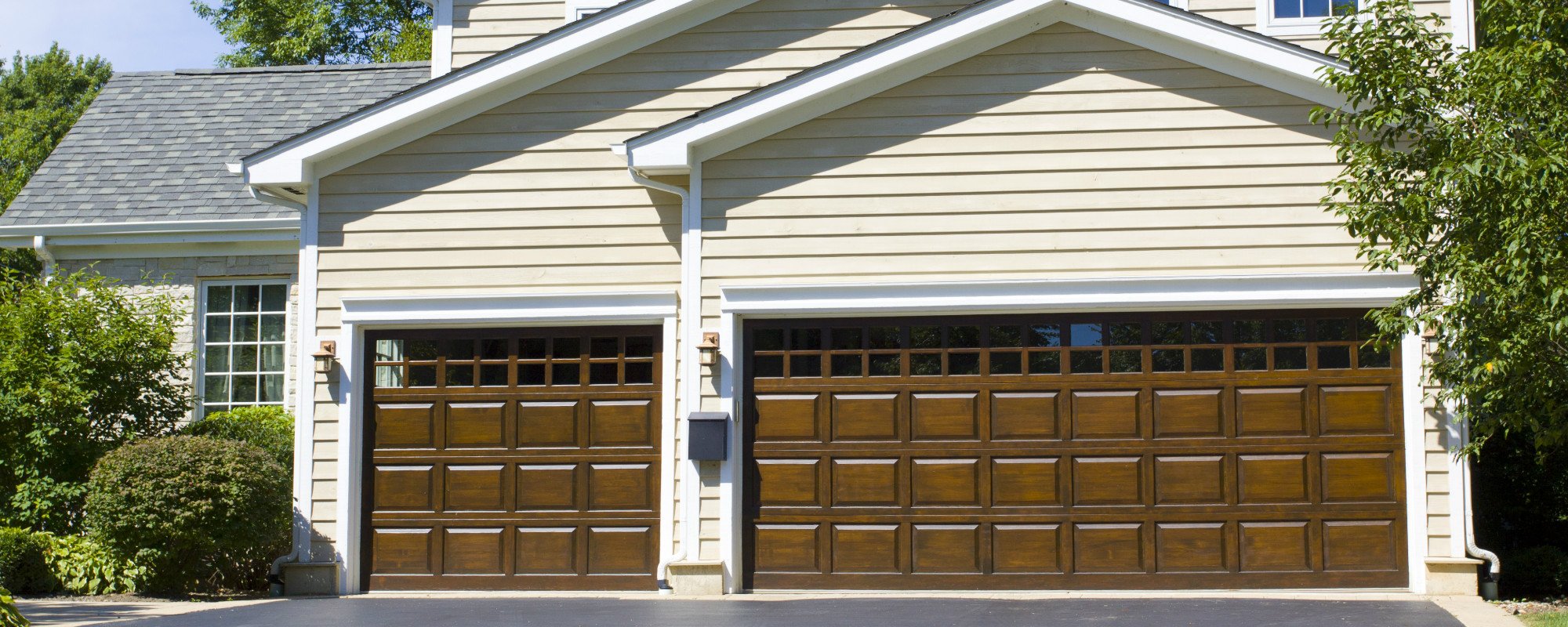 Browning Garage Doors
