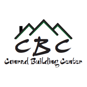 Company logo of Conrad Building Center