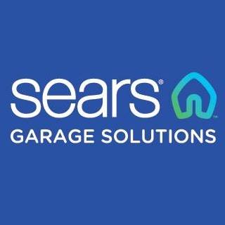 Company logo of Sears Garage Door Installation and Repair