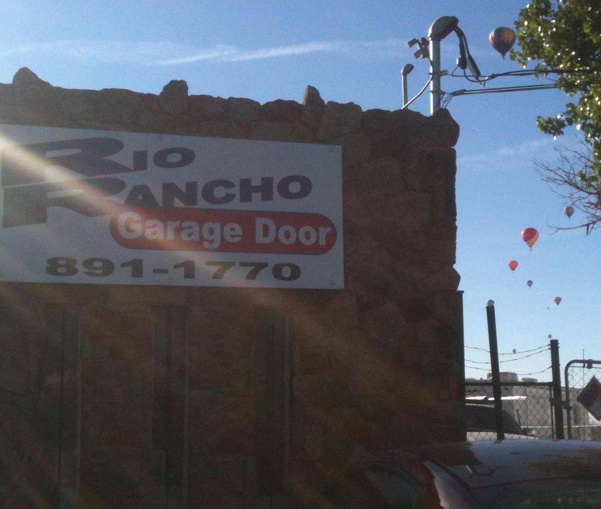 Company logo of Rio Rancho Garage Door
