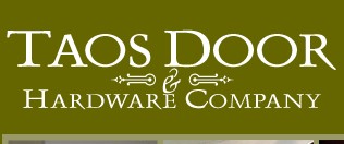Company logo of Taos Door & Hardware Co Inc