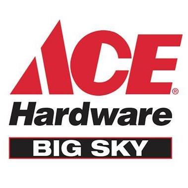 Company logo of Ace Hardware - Big Sky