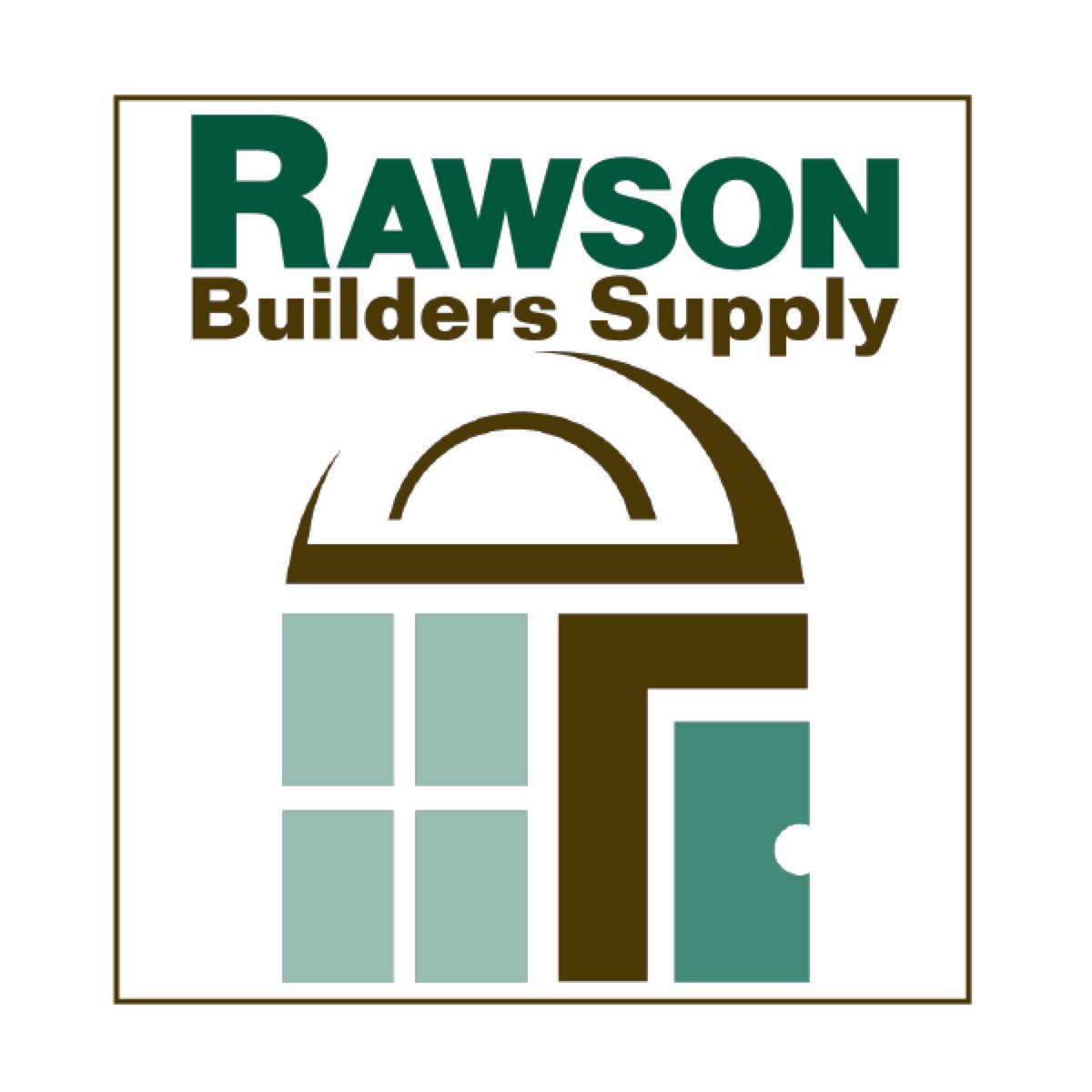 Company logo of Rawson Builders Supply