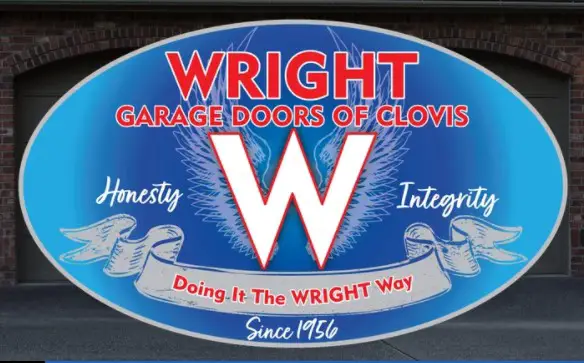 Company logo of Wright Garage Doors of Clovis