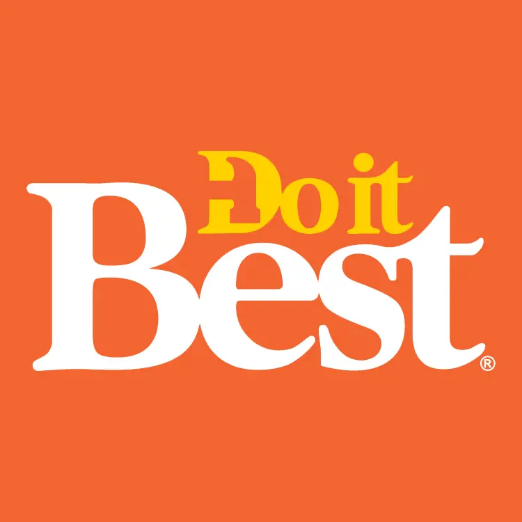 Company logo of Do It Best