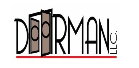 Company logo of Door Man, LLC