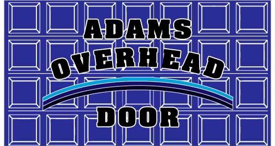 Adams Overhead Door