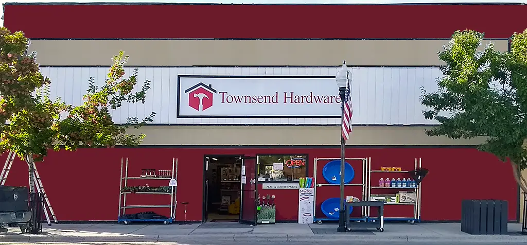Townsend Hardware