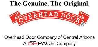 Company logo of Overhead Door Company of Central Arizona