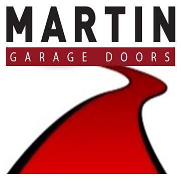Company logo of Martin Garage Doors of Nevada