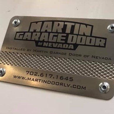 Martin Garage Doors of Nevada
