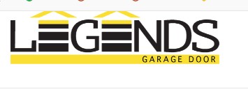 Company logo of Legends Garage Door - Arizona Garage Door Repair