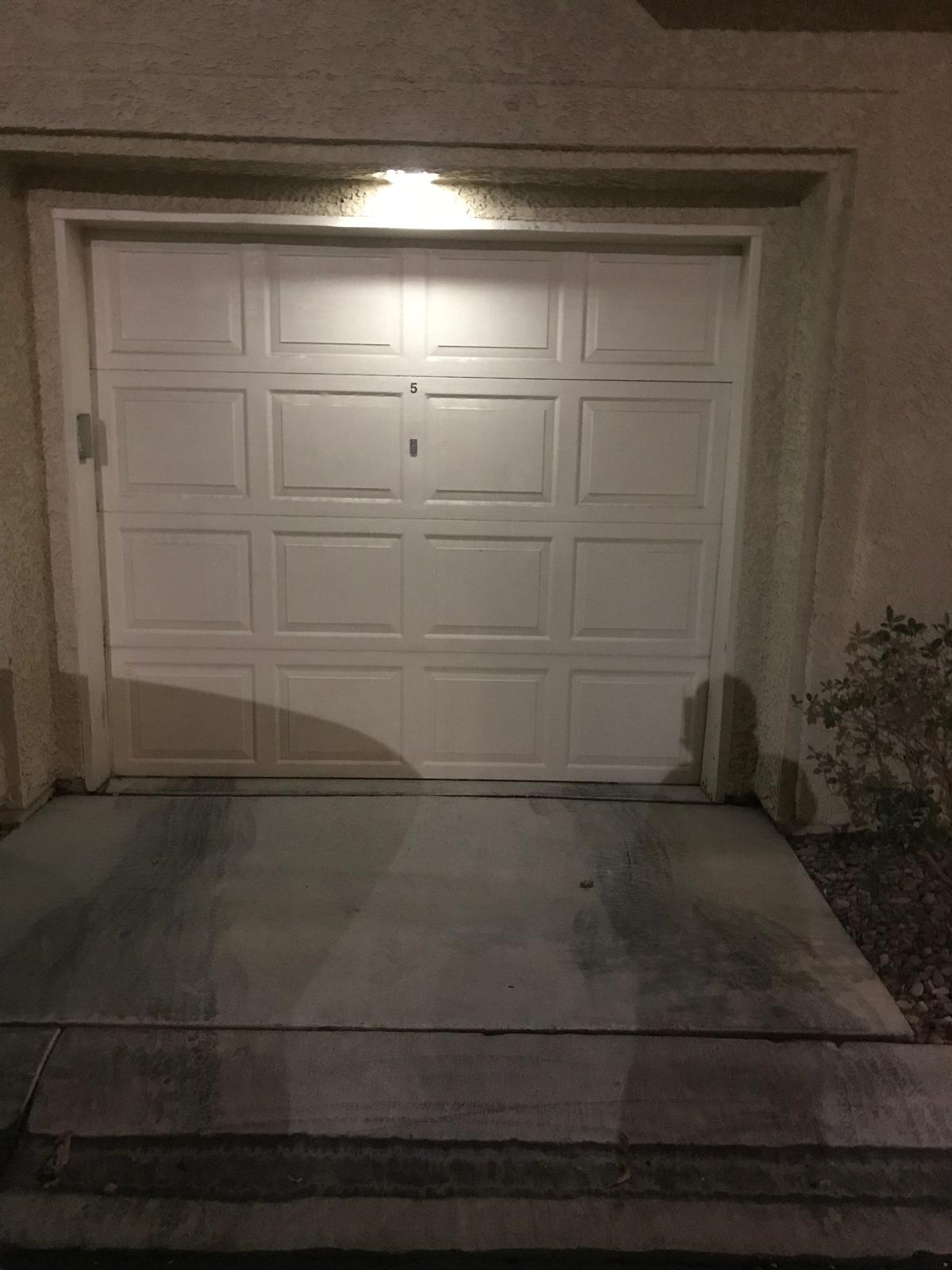 Las Vegas Best Garage Door Repair
