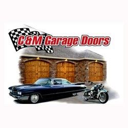 Company logo of C&M Garage Door Repair & Installation