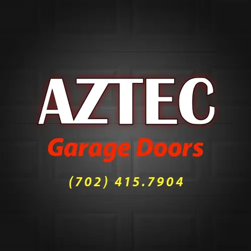 Company logo of Aztec Garage Door Repair Las Vegas NV