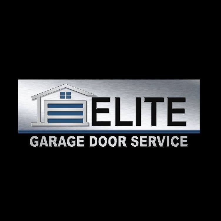 Company logo of Elite Garage Door Service