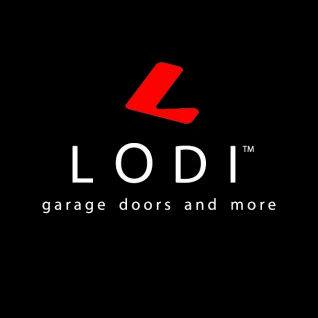 Company logo of Lodi Garage Doors and More