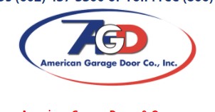 Company logo of American Garage Door Co., Inc.
