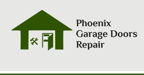 Company logo of Phoenix garage doors repair