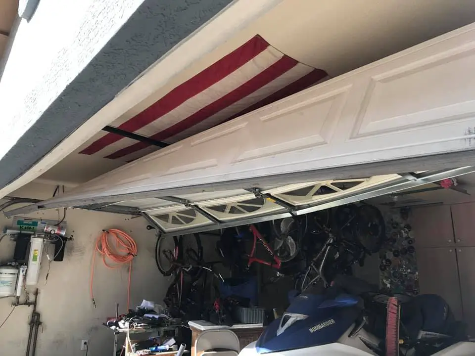 Copa Garage Door Repair