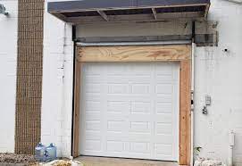 Md garage door service
