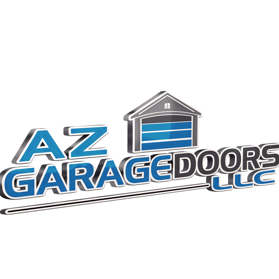 Company logo of AZ Garage Doors LLC