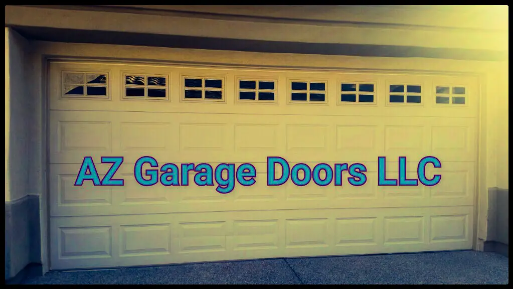 AZ Garage Doors LLC