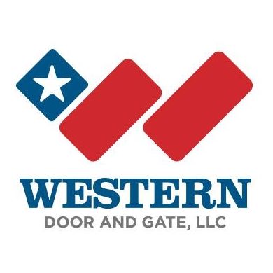 Company logo of Western Door and Gate