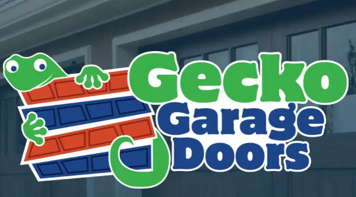 Company logo of Gecko Garage Door Service