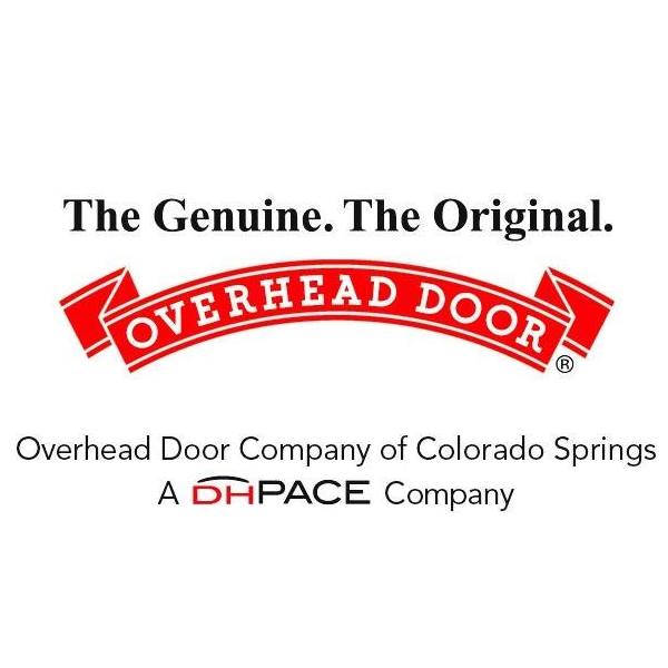 Company logo of Overhead Door Company of Colorado Springs