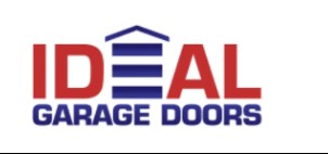 Company logo of Ideal Garage Doors