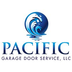 Company logo of Pacific Garage Door Service