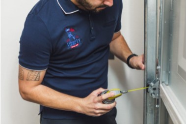 Liberty Garage Door Services and Repair