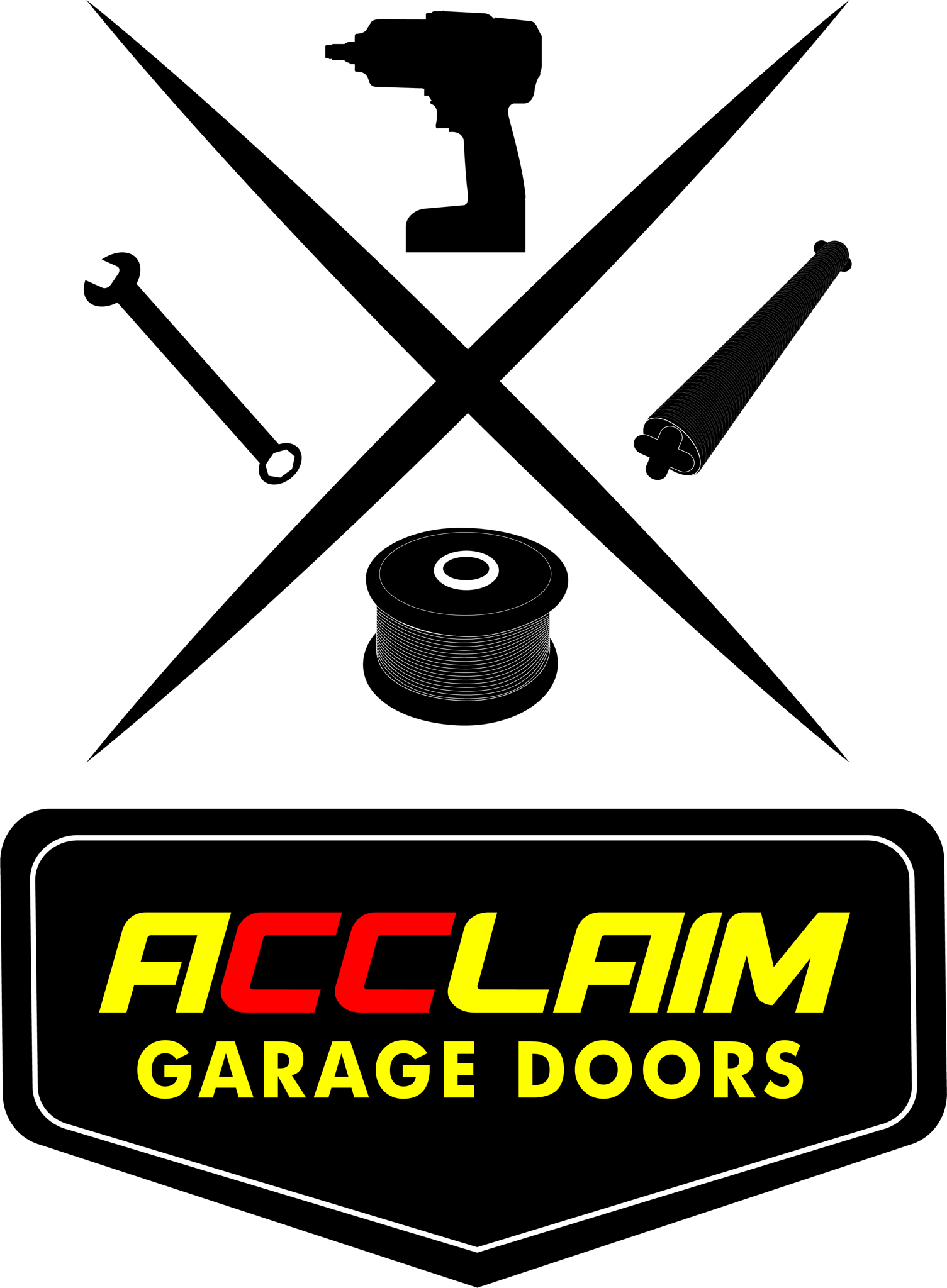 Company logo of Acclaim Garage Doors