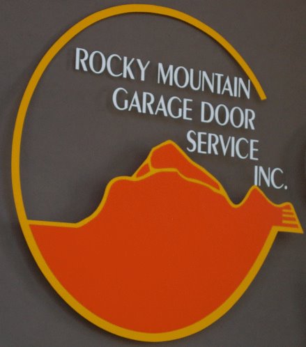 Company logo of Rocky Mountain Garage Door Service, Inc.