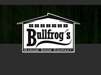 Company logo of Bullfrog's Garage Door Company, Inc.