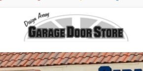 Company logo of Design Array Garage Door Store