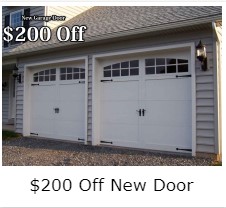Shea Garage Door Services, LLC
