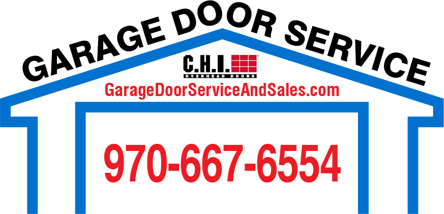 Company logo of Garage Door Service and Sales