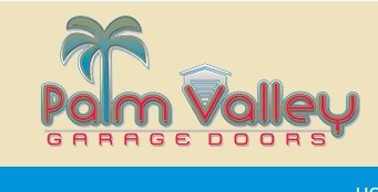 Company logo of Palm Valley Garage Doors