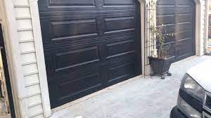 Nate's Garage Doors - Service, Repair & Installation.