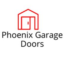 Company logo of Phoenix Garage Doors - Sales Service Repair