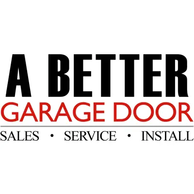 Company logo of A Better Garage Door - Broomfield