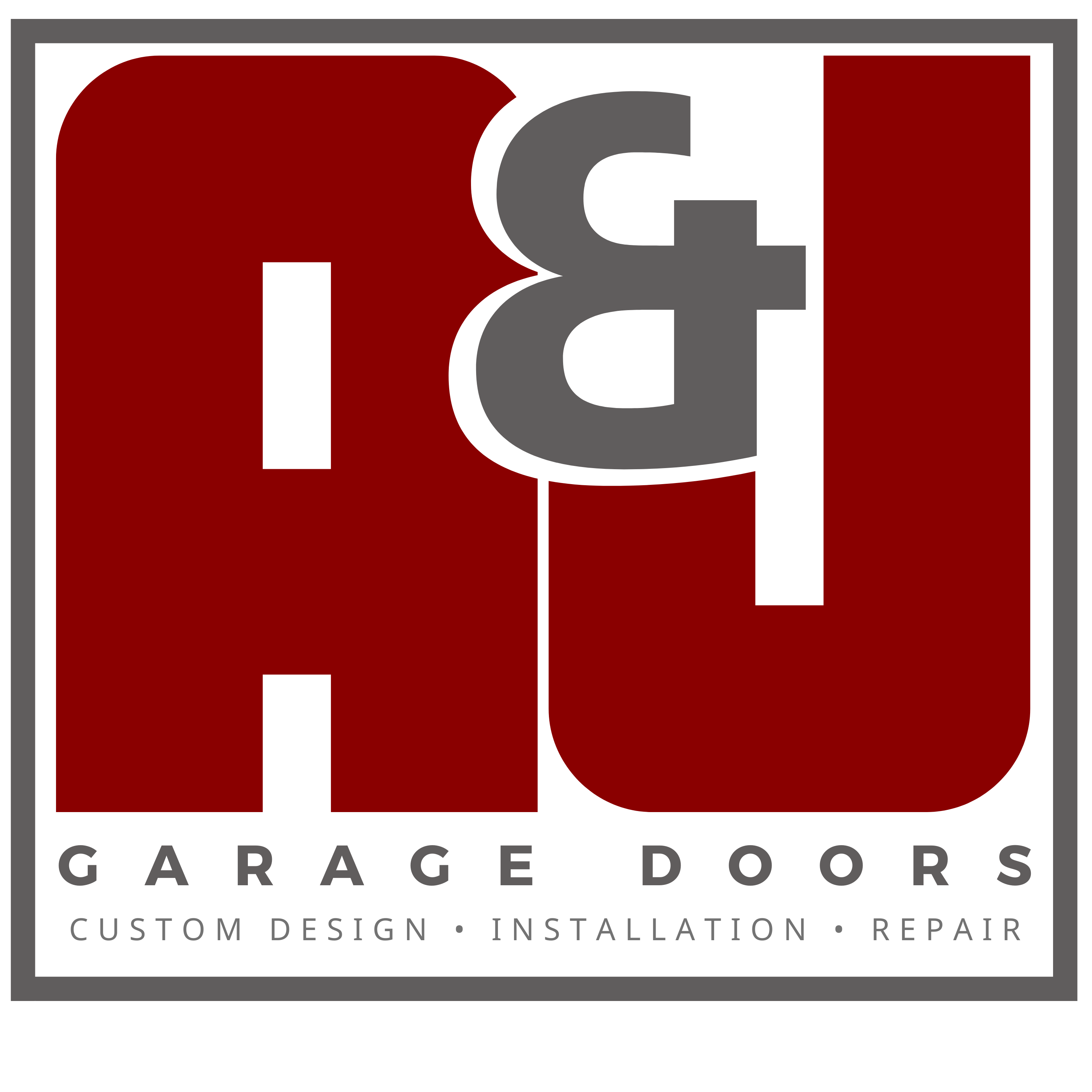 Company logo of A&J Garage Doors