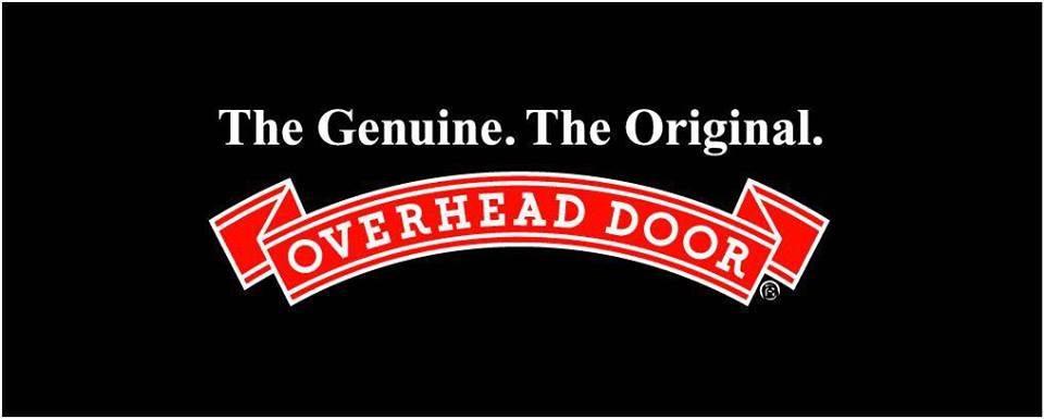 Company logo of Overhead Door Company of Cheyenne