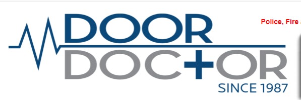 Company logo of The Original Door Doctor Garage Door Repair