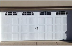AZ Garage Doors - N - More Inc.